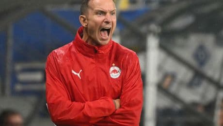 Jurgen Klopp’s former Liverpool assistant manager Pep Lijnders set for shock move to become Pep Guardiola’s new No2