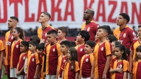 Galatasaray'ın yıldızından itiraf: "10 dakika içinde karar verdim, açıklamak imkansız"