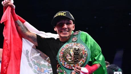 Eddie Hearn ‘fuming’ as he reveals fresh twist in Francisco Rodriguez drug-test case