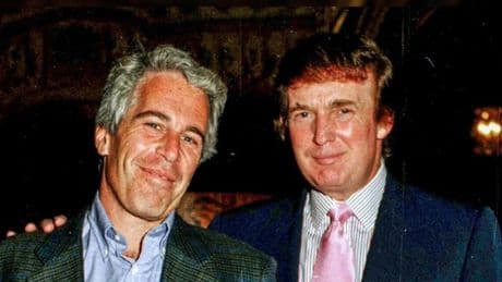 ABD Kongresindeki Demokratlar, Trump'ın reddettiği Epstein mektubunu açıkladı