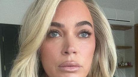 Real Housewives star Teddi Mellencamp shares difficult 'day to day decision' amid stage four cancer battle