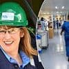 Now Rachel Reeves is urged to slap VAT on private healthcare as ex-Labour leader Neil Kinnock sets out plans to raise billions more for the NHS