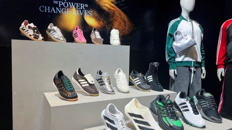 Adidas, Puma expected to hike prices due to tariffs following Nike’s lead: ‘Moment they were waiting for’