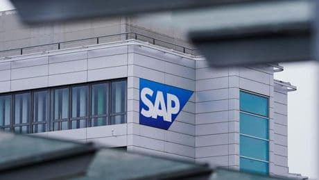 Softwareunternehmen SAP: SAP streicht offenbar Programme für Geschlechtervielfalt