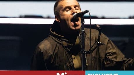 Liam Gallagher faces huge risk ahead of Oasis' Heaton Park gig which could be 'disaster'