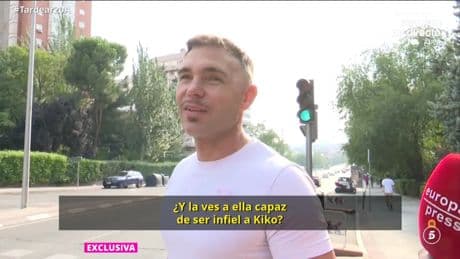 Cristian Suescun se posiciona del lado de su hermana tras su presunta infidelidad: "Todo cuentos"