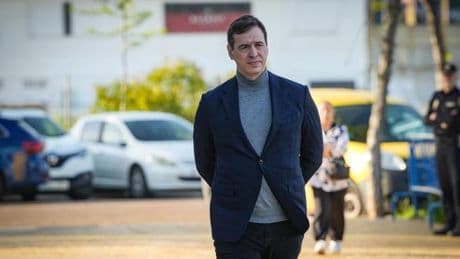 Las acusaciones piden 3 años de cárcel para el hermano de Sánchez por prevaricación y tráfico de influencias