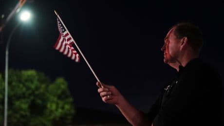 'Unique American phenomena' - The string of bloody political violence in the MAGA era