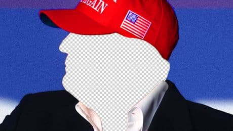 No One Controls MAGA — Not Even Trump