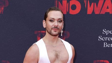 „Menschen wollen hassen“: Riccardo Simonetti wehrt sich gegen fieses Bodyshaming