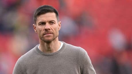 Jetzt ist es offiziell: Xabi Alonso wird Trainer bei Real Madrid