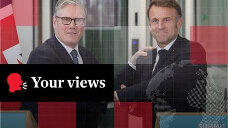 Voices: ‘Sensible’ or ‘Labour’s version of Rwanda’? Readers divided over one in, one out migration deal