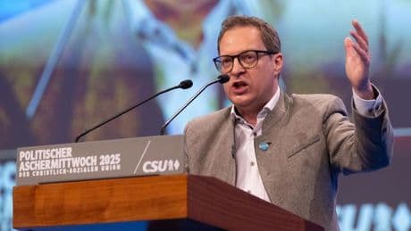 Wahlen: Landtagswahltermine bündeln? - CSU sagt Nein