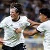 Fußball-EM: U21 feiert Halbfinal-Einzug - „Eistonne und Pizza“
