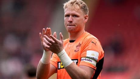 Aaron Ramsdale told Rangers transfer can seal World Cup place as Jordan Henderson Ibrox switch gets ringing endorsement
