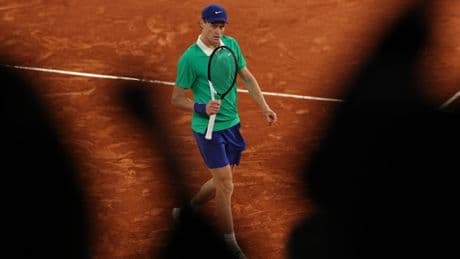 Furlan:&nbsp;&quot;Sinner schiacciasassi, potenziale da Grande Slam. Alcaraz si batte cos&igrave;&quot;