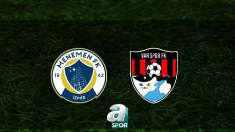 Nesine 2. Lig play-off | Menemen FK - Van Spor FK maçı ne zaman? Saat kaçta, hangi kanalda?