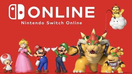 Nintendo gives fans four more reasons to join Switch Online