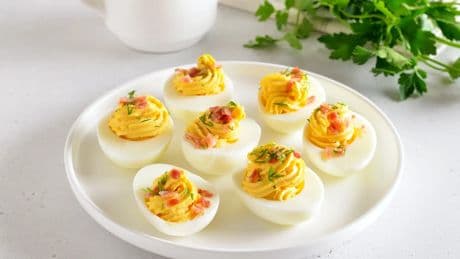 La cantidad de huevos que puedes comer, según el endocrino Francisco Rosero