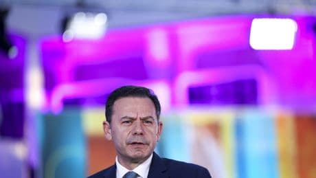 Législatives: le Portugal repart en campagne, après un an de gouvernement de droite