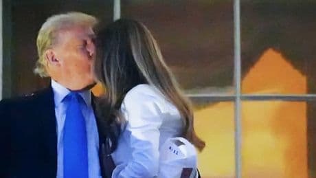Der nächste „Kiss Cam“-Eklat – Trump schockt Epstein-Fans