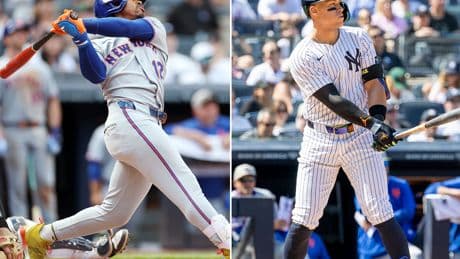 Subway Series game 3: How to watch Yankees vs. Mets live for free