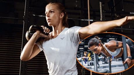 Work-out als Event - Was den Fitness-Trend Hyrox so besonders macht