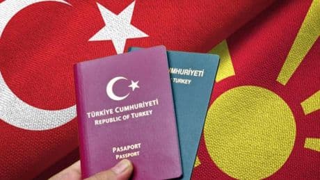 Kuzey Makedonya Vizesi 2025: Başvuru Şartları, Gerekli Belgeler, Vize Türleri ve Randevu Süreci