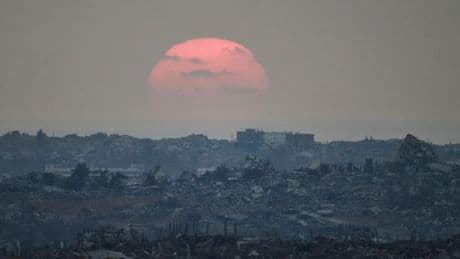 Nahost: Deutschland warnt mit Verbündeten vor Israels Gaza-Plan