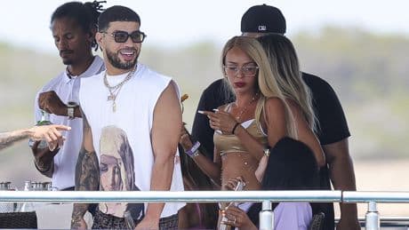 Sebastián Yatra, Bad Gyal o Lola Índigo: los famosos disfrutan del sol y la playa de Ibiza