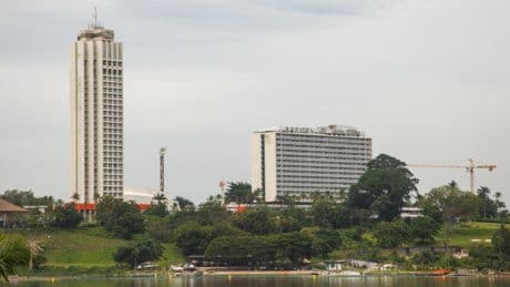 Économie: l’Africa CEO forum 2025 s’ouvre à Abidjan avec des invités très politiques