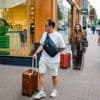 Louis Vuitton Nederland wordt vervolgd voor witwassen van crimineel geld