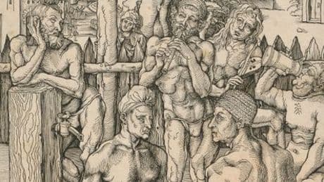 Homosexualität im Mittelalter: Gab es die Ehe für alle schon früher?