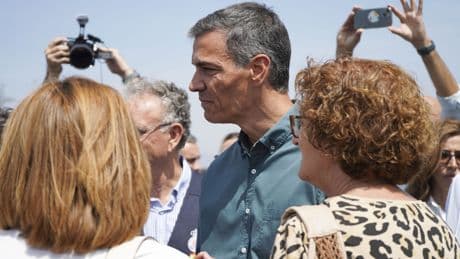 El presidente de la Diputación de Zamora: &quot;Sánchez vive alejado de las personas a las que tiene que servir&quot;