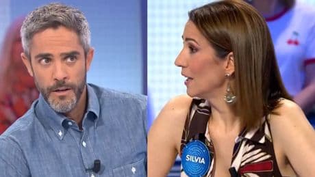 Silvia Jato y Roberto Leal explican el mayor inconveniente de presentar 'Pasapalabra'