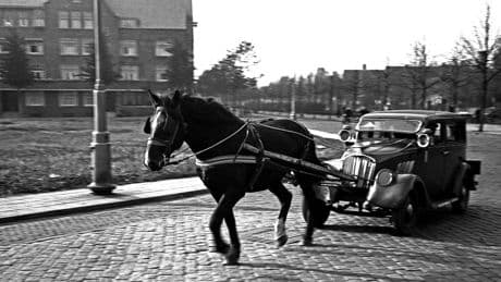 Dagboeken en memoires laten zien hoe Nederland in drie eeuwen tijd werd meegenomen in een maalstroom van verandering