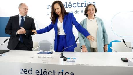 Red Eléctrica culpa a las eléctricas del apagón y descarta indemnizaciones y dimisiones