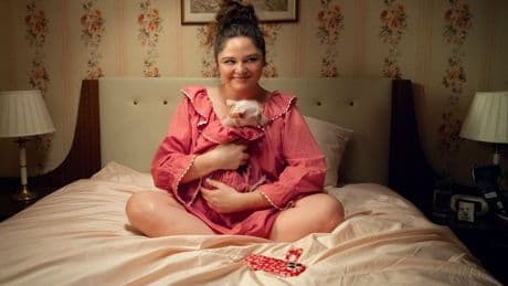 Too Much on Netflix review: Lena Dunham loses her generation-shaping voice