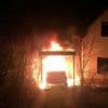 Revision im Neukölln-Komplex abgewiesen: Berliner Neonazis müssen nach Brandanschlägen in Haft
