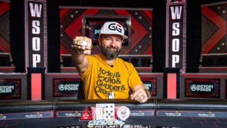 250 Mio. Dollar garantiert - Spektakuläre Poker-Serie kehrt zurück
