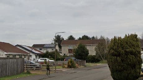Woman found dead as police urge public to avoid area in Livingston