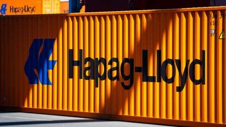 Schifffahrt: Gewinn der Reederei Hapag-Lloyd bricht ein