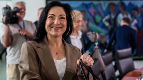 Zwei CDU-Minister beliebter als Merz – Mehrheit für Aussetzen der Israel-Waffenlieferungen