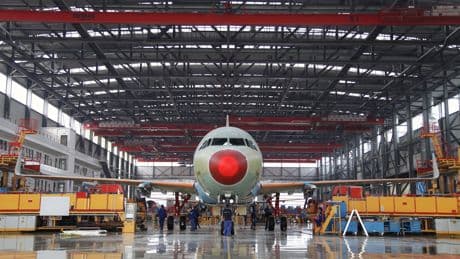 Accords commerciaux avec les États-Unis: Airbus rassuré mais vigilant