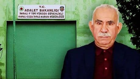 Mehmet Altan yazdı | Basın tarihi: “İmralı’da Bir Mahkûm”