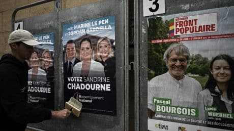 «La dissolution de l’Assemblée a acté une décomposition politique à l’œuvre dans toutes les démocraties européennes»