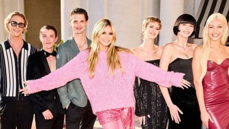 Finale läuft am 19. Juni: Die Höhepunkte der "GNTM"-Staffel 2025