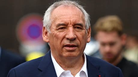 Tensions Retailleau-Macron : les sensibilités différentes ne doivent «pas prendre la forme de divergences», affirme Bayrou