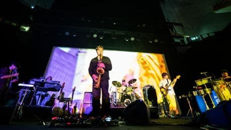 Le jazz hétérodoxe de BadBadNotGood au festival Days Off