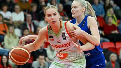 Galatasaray, Dorka Kata Juhasz'ı renklerine bağladı